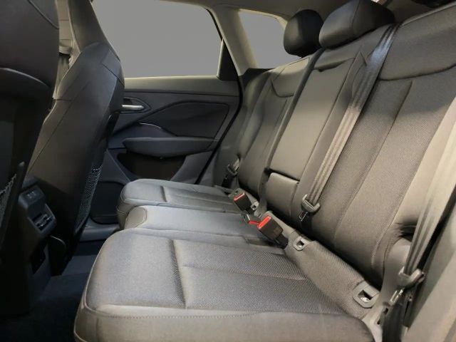 Audi Q3 Hybride S-Tronic