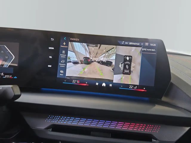 BMW 220 Coupé Gran Coupé M-Sport