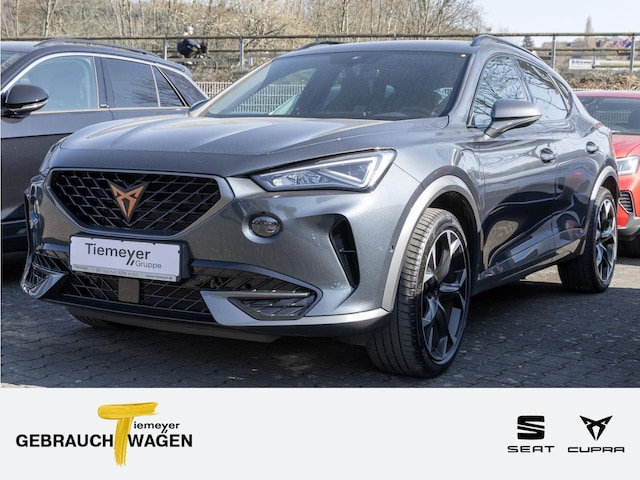 Cupra Formentor 1.4 e-Hybrid VZ