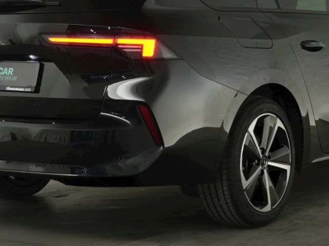 Opel Astra GS-Line Grand Sport Sports Tourer