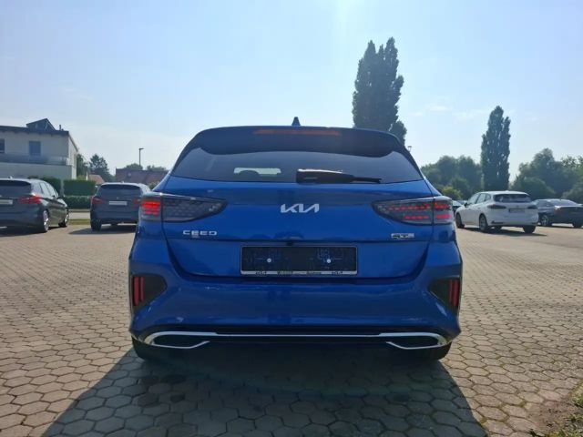 Kia Ceed GDi GT-Line