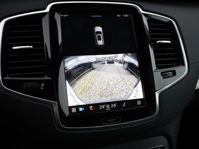 Volvo XC90 AWD Bright Ultimate