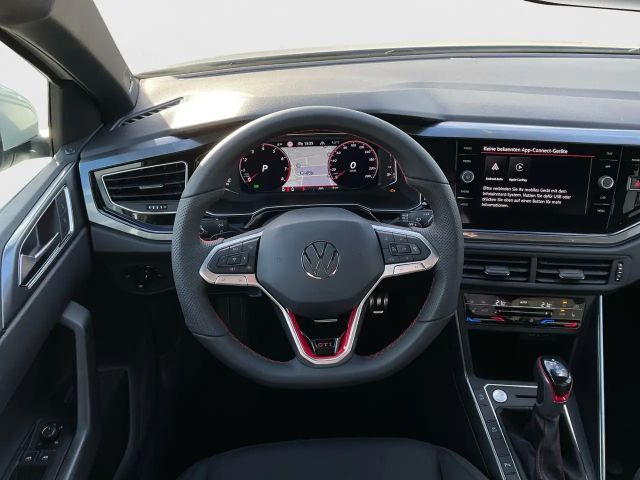 Volkswagen Polo 2.0 TSI DSG GTI