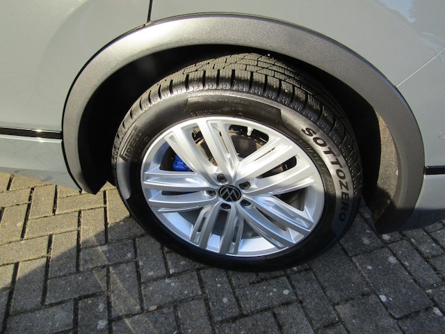 Volkswagen Tiguan 2.0 TSI DSG IQ.Drive Style