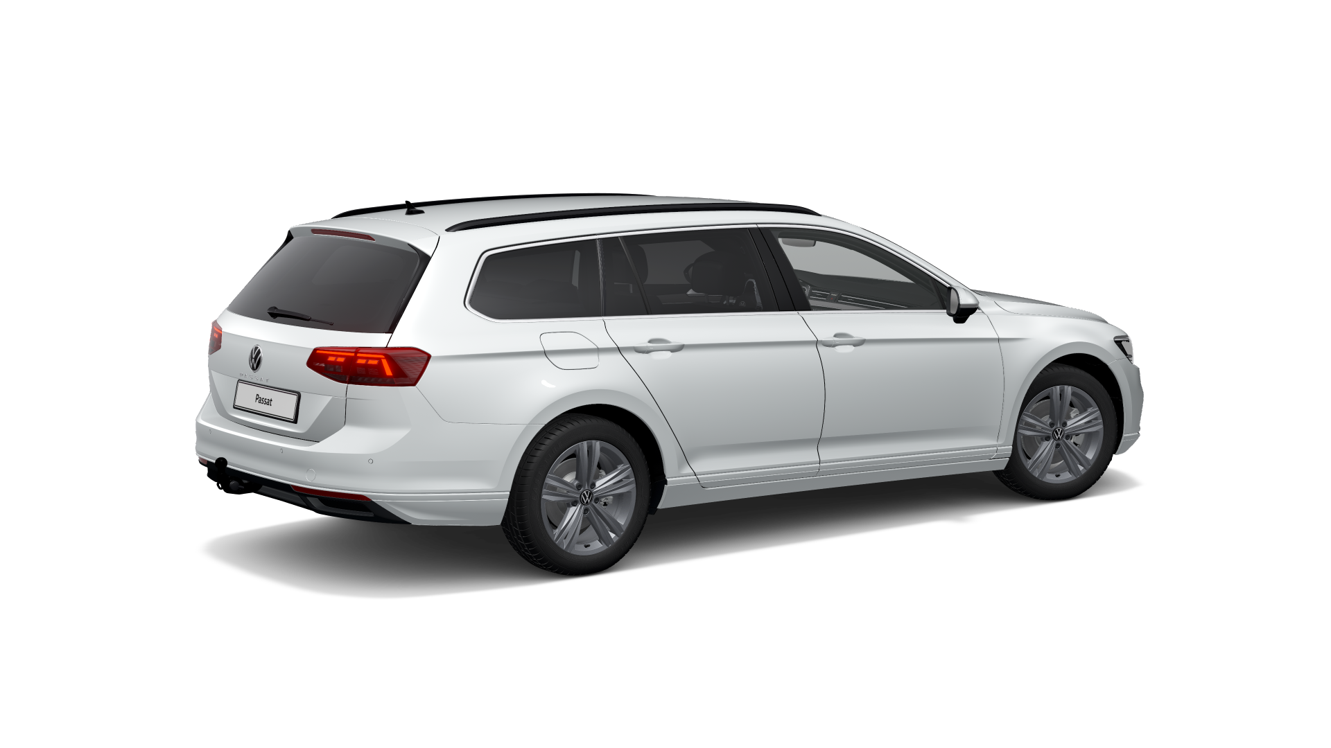 Volkswagen Passat 2.0 TDI DSG Variant