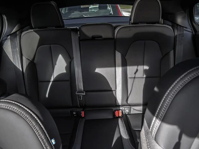 Volvo C40 AWD Recharge Ultimate