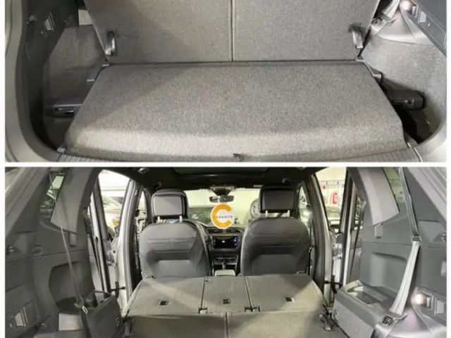 Volkswagen Tiguan Allspace R-Line