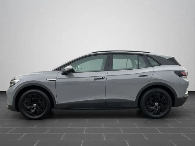 Volkswagen ID.4 Performance Pro Pure