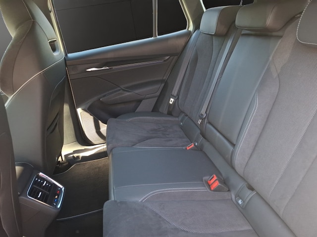 Skoda Enyaq Sportline iV 80