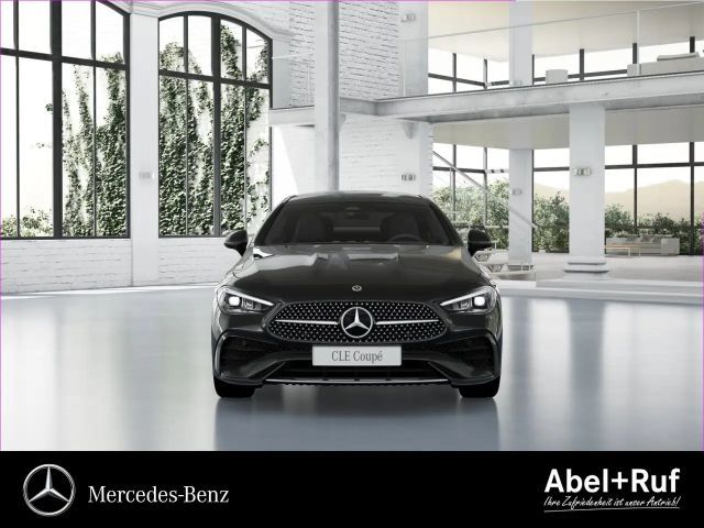 Mercedes-Benz CLE 220 AMG Line Coupé