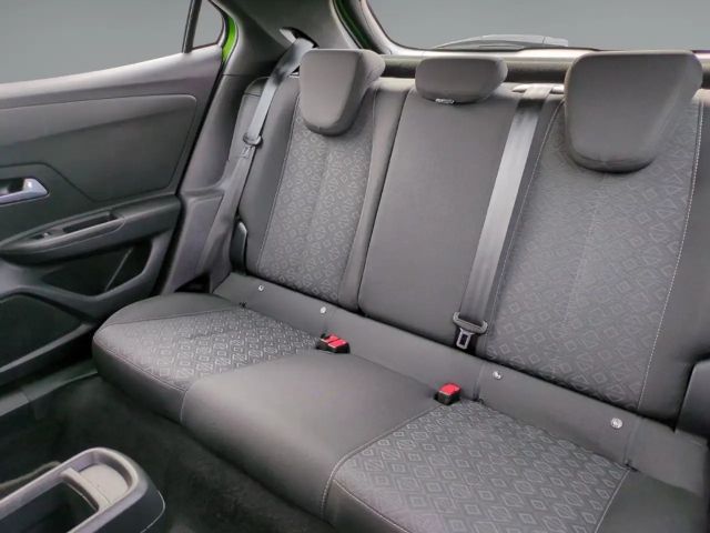 Opel Mokka Edition Mokka-e