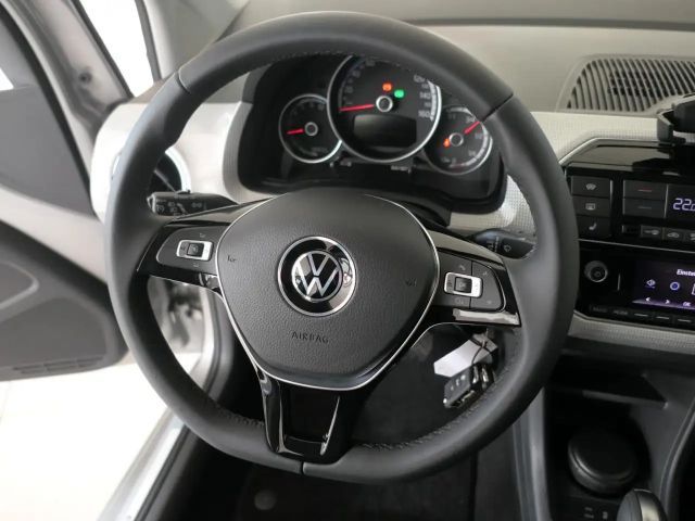 Volkswagen e-up! Up!  1-Gang Automatik Edition Bluetooth Klima