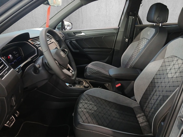 Volkswagen Tiguan 4Motion Allspace R-Line