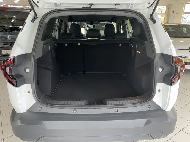 Dacia Bigster Mild Hybrid 140