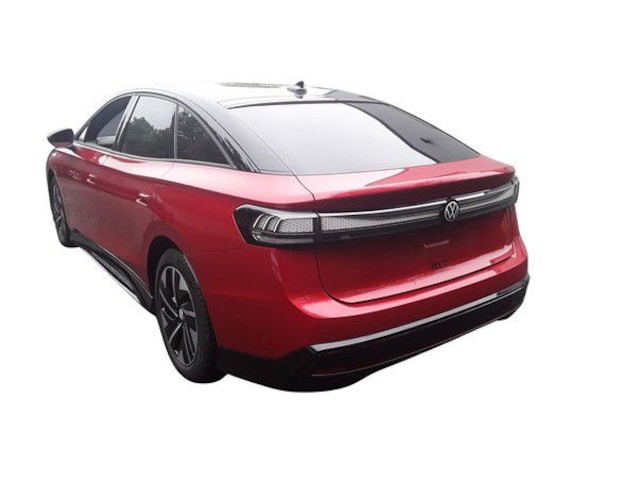 Volkswagen ID.7 IQ.Drive Style