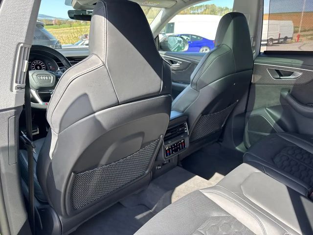 Audi RS Q8 4.0 TFSI Quattro