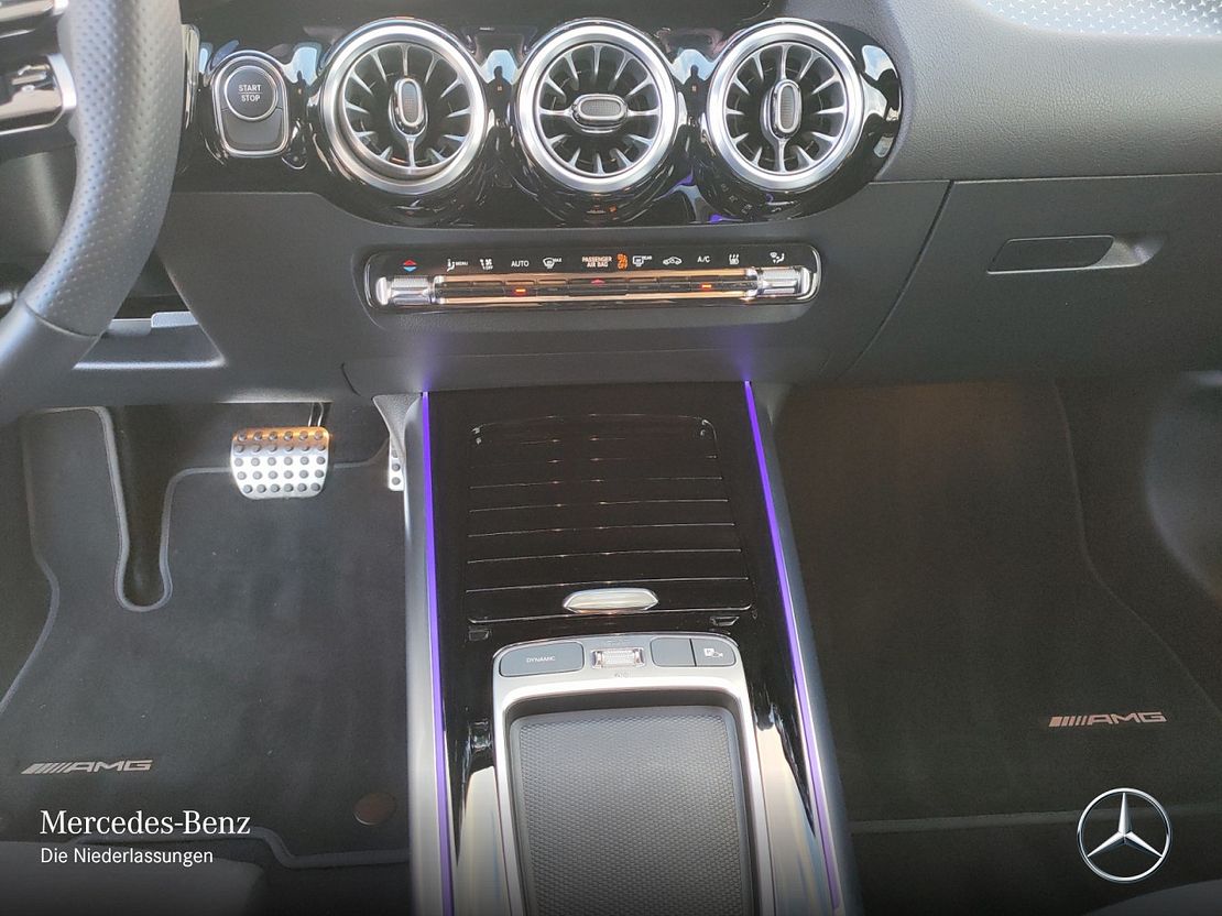 Mercedes-Benz EQA 350 4MATIC