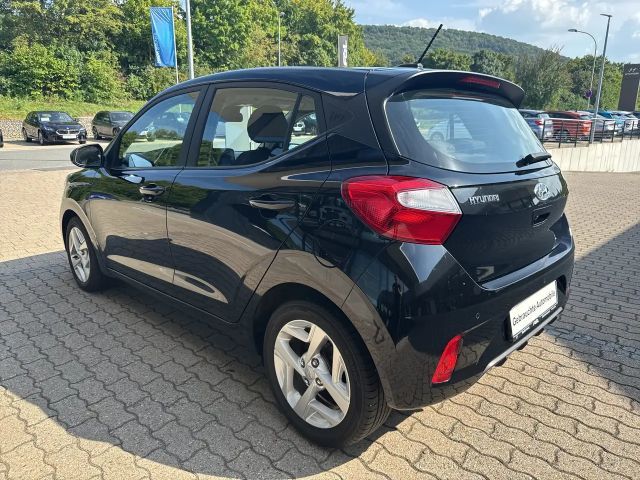 Hyundai i10 Trend