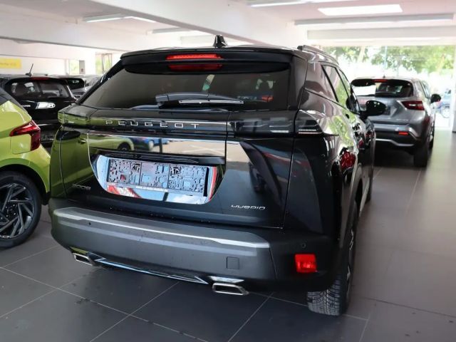 Peugeot 2008 GT-Line Hybrid