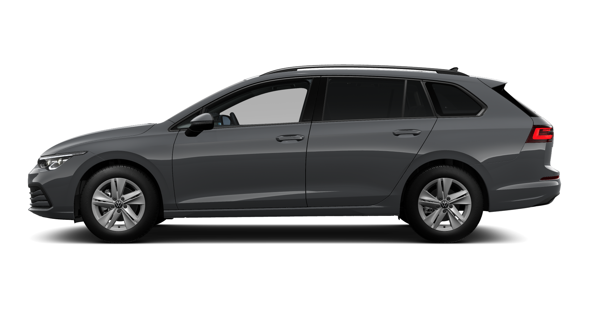 Volkswagen Golf 1.0 TSI Golf VIII Life Variant