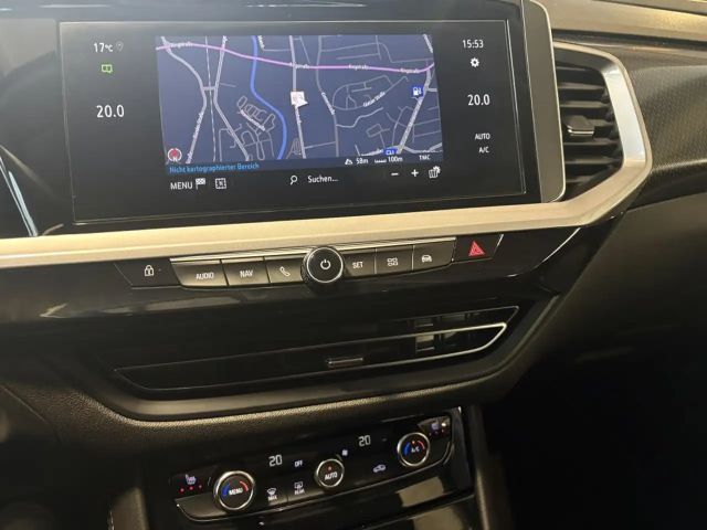 Opel Grandland X GS-Line Grand Sport