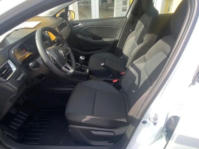 Renault Clio TCe 90