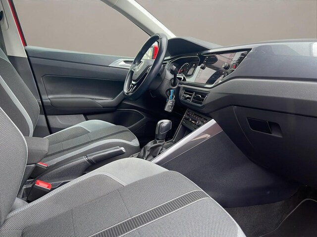 Volkswagen Polo 1.0 TSI
