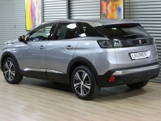 Peugeot 3008 Allure Pack Hybrid