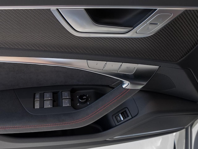 Audi A6 e-tron Avant Performance Quattro