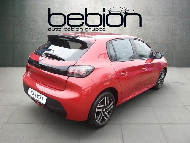 Peugeot 208 Active Pack PureTech