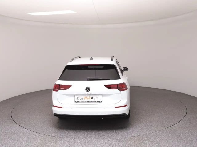 Volkswagen Golf Business Variant