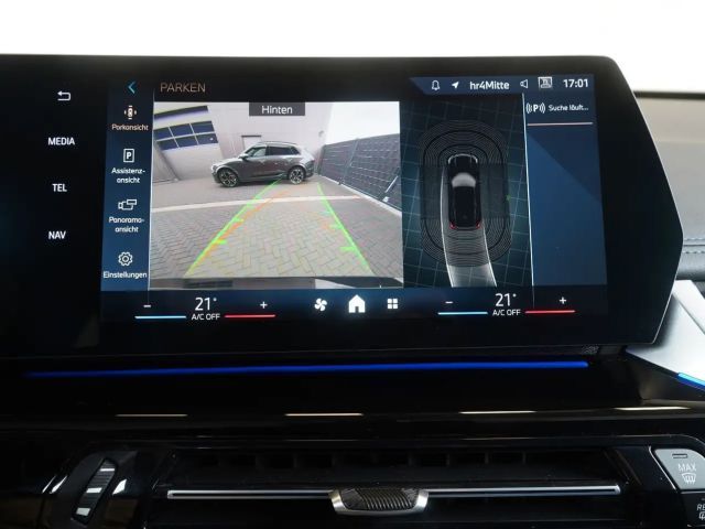 BMW X1 M-Sport sDrive