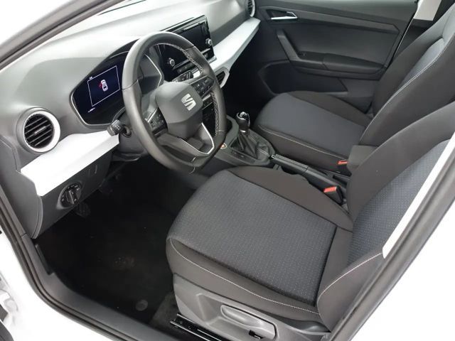 Seat Ibiza 1.0 EcoTSI Style