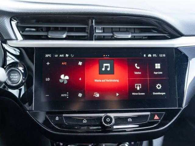 Opel Corsa GS-Line Grand Sport