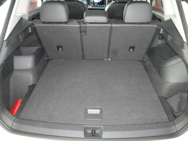 Volkswagen Tiguan 1.5 eTSI DSG Life