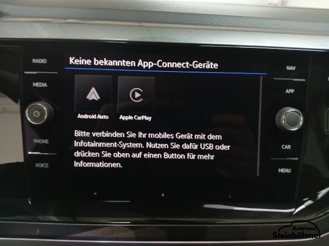 Volkswagen Polo Style