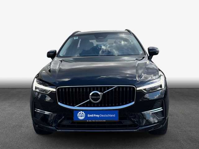 Volvo XC60 XC60