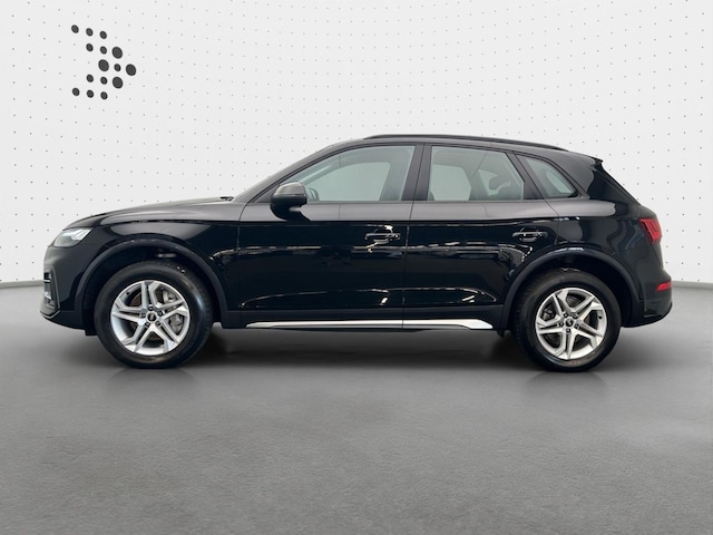 Audi Q5 40 TDI Quattro S-Tronic