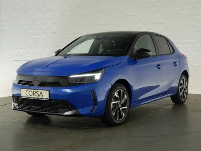 Opel Corsa GS-Line Grand Sport