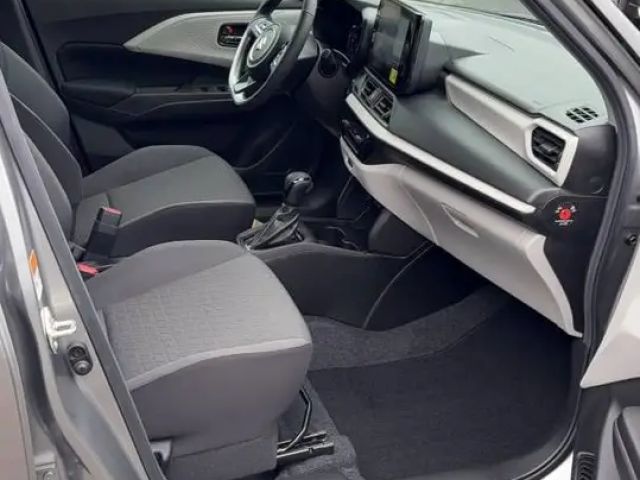 Suzuki Swift Comfort Hybrid