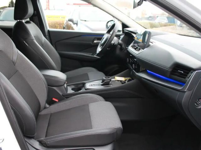 Nissan Qashqai DIG-T N-Connecta