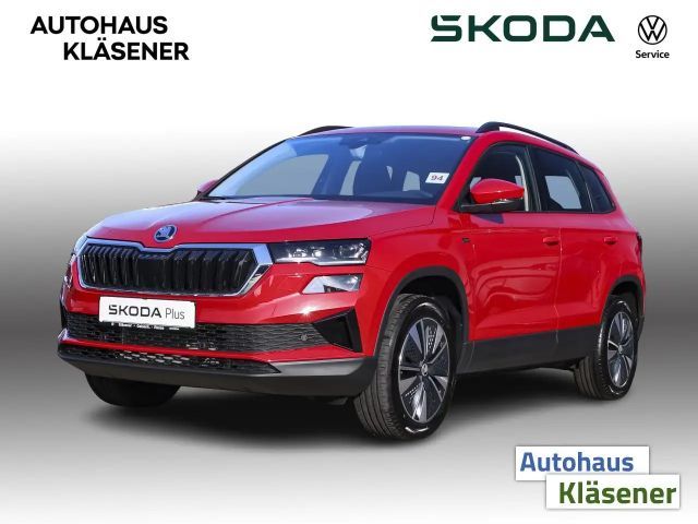 Skoda Karoq 1.5 TSI Tour