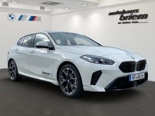 BMW 120 M-Sport Sedan