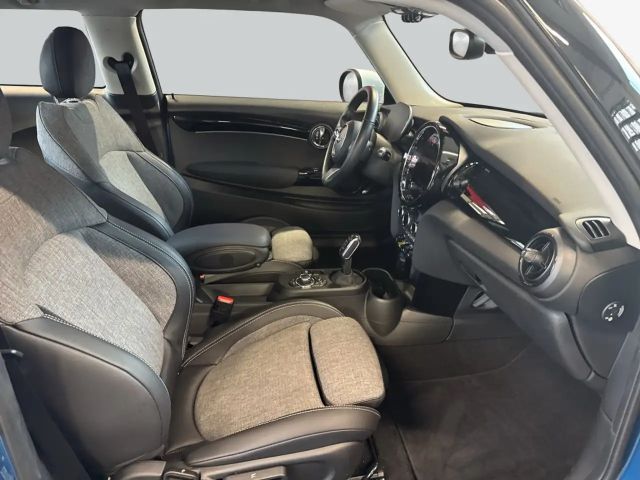 MINI Mini Electric SE