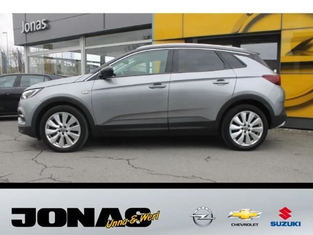 Opel Grandland X 2.0 CDTI Ultimate