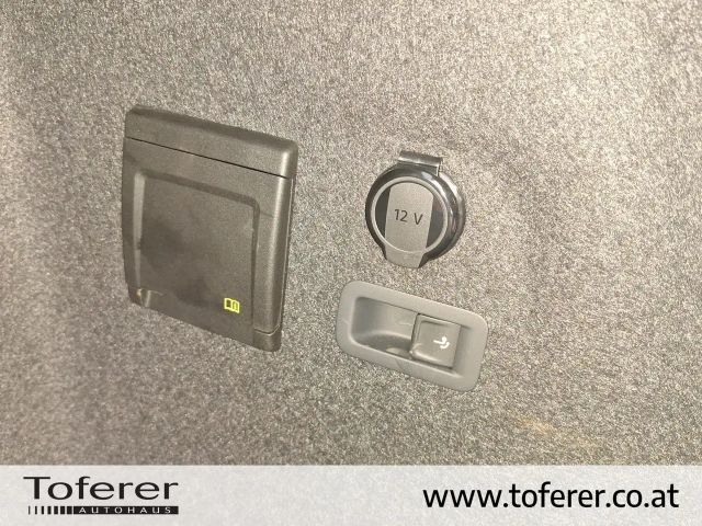 Volkswagen Golf DSG R-Line Variant