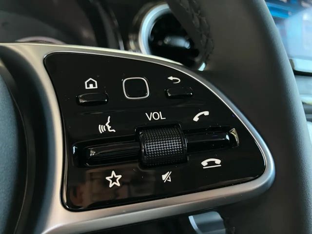 Mercedes-Benz EQT 200 Progressive