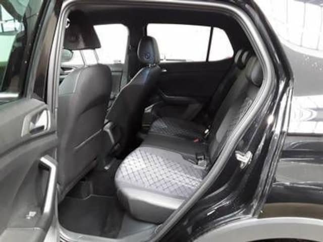 Volkswagen T-Cross 1.5 TSI DSG IQ.Drive R-Line