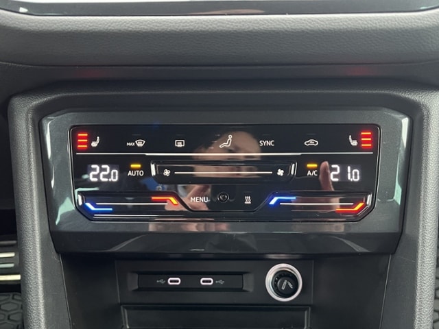 Volkswagen Tiguan 2.0 TDI 4Motion DSG R-Line