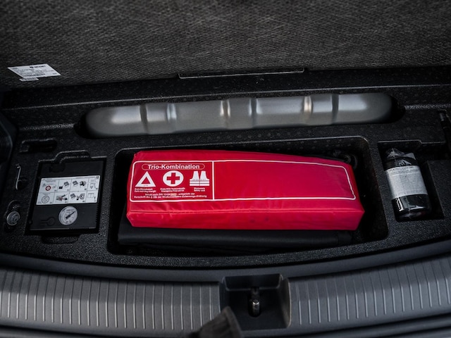 Seat Tarraco 1.4 TSI DSG